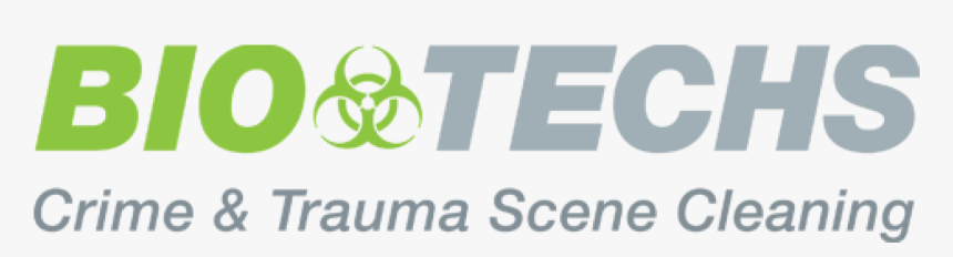 Biotechs Crime & Trauma Scene Cleaning, HD Png Download