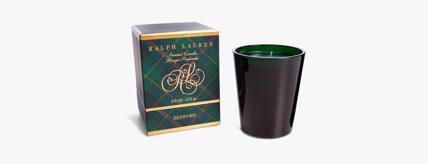 Ralph Lauren Bedford Candle, HD Png Download