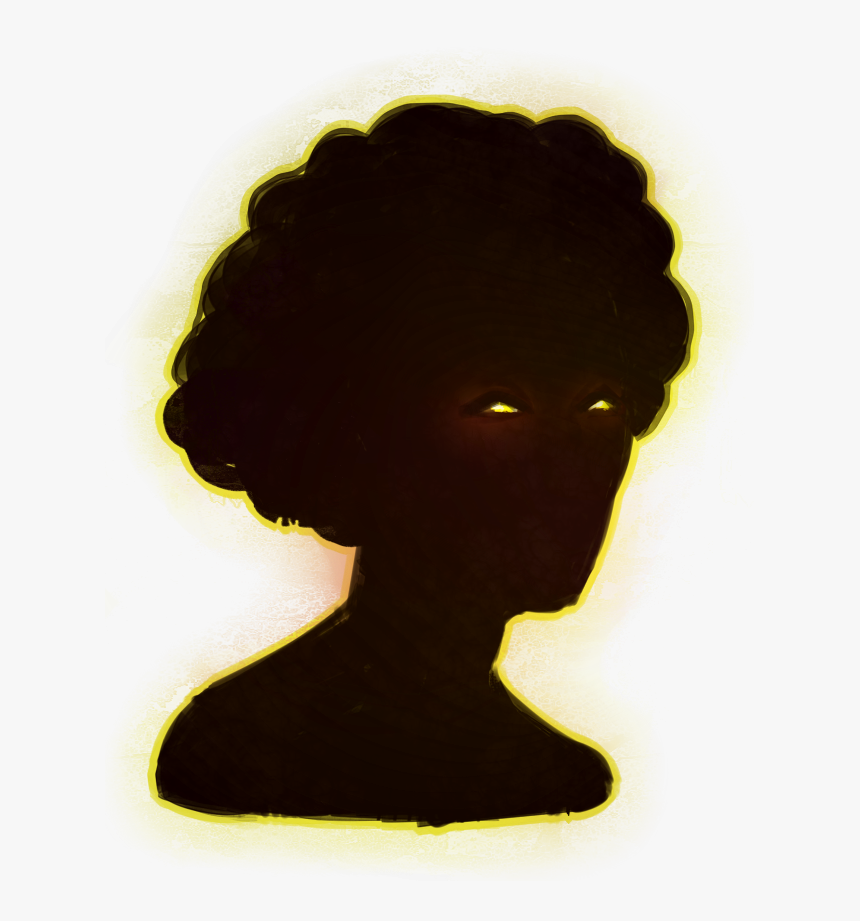 Silhouette, HD Png Download