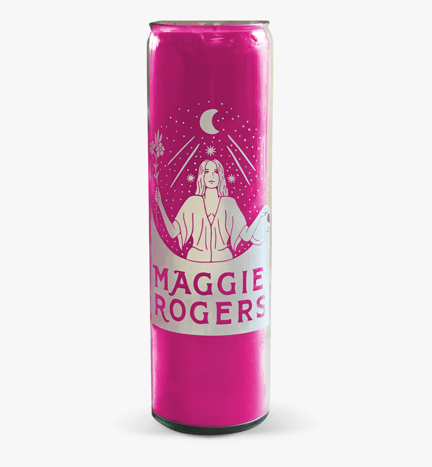 Magi Prayer Candle - Maggie Rogers Candle, HD Png Download