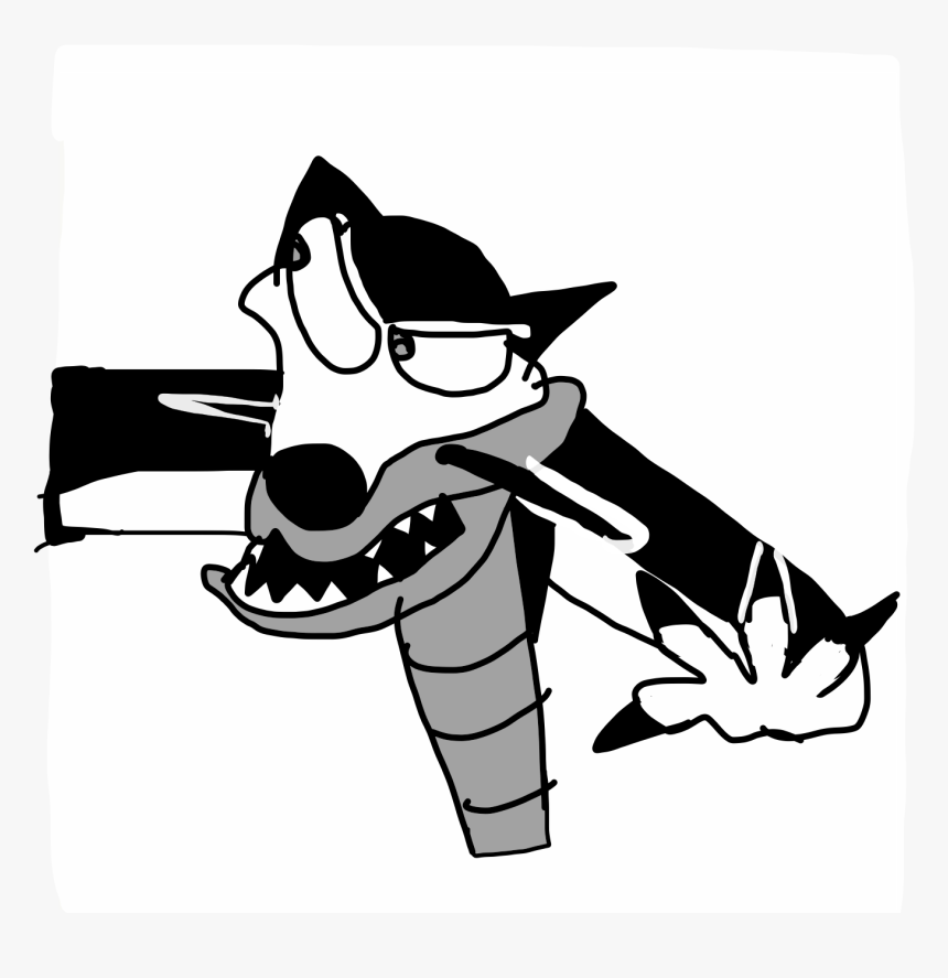 Cartoon, HD Png Download