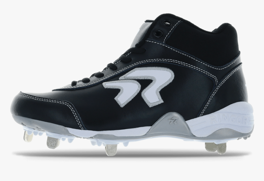 Ringor Softball Cleats, HD Png Download