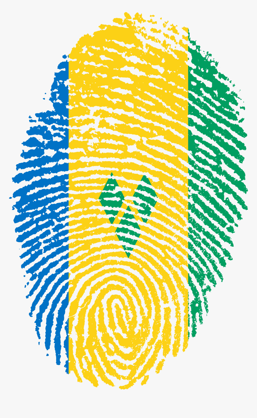 St Vincent And The Grenadines Png, Transparent Png