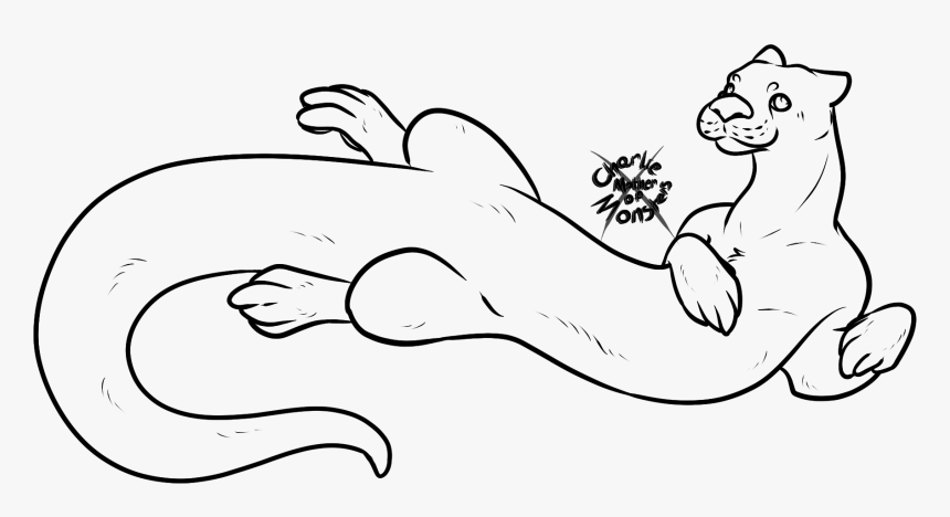 Line Art, HD Png Download