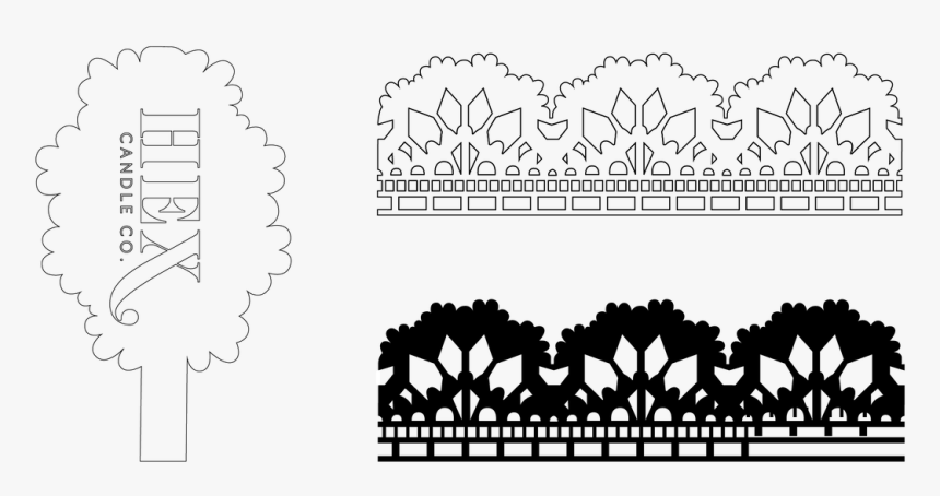 Silhouette, HD Png Download