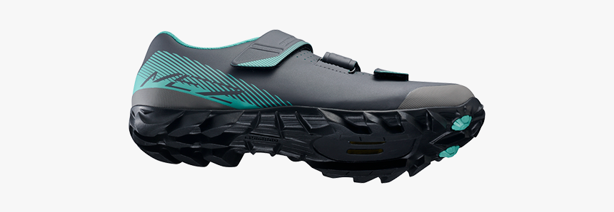 Shimano Mtb Sh Me200w, HD Png Download