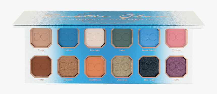 Eye Shadow, HD Png Download