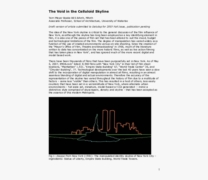 Document, HD Png Download