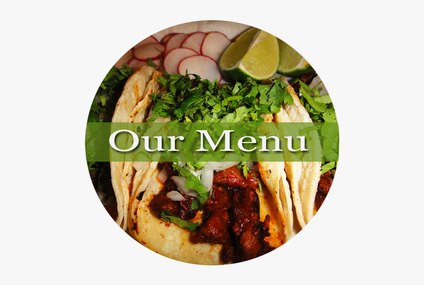 Ricardo Brunei Menu, HD Png Download