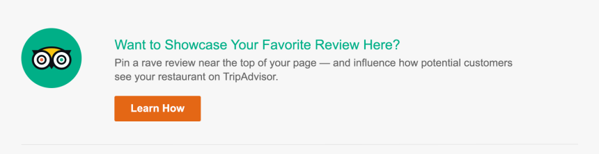 Learn How - Trip Advisor, HD Png Download