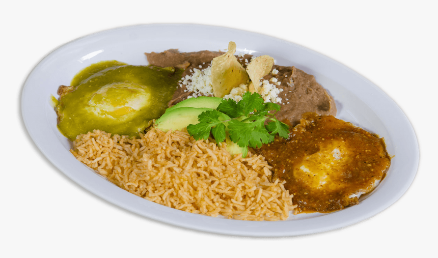 Rice And Curry, HD Png Download
