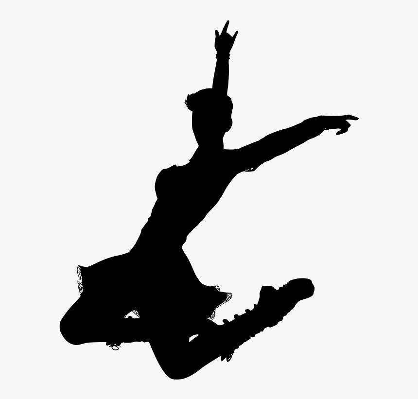 Silhouette, HD Png Download