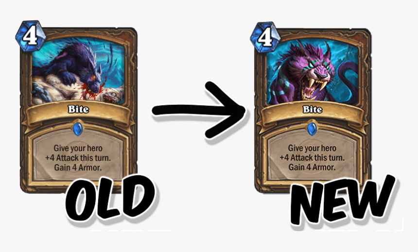 Secret Keeper Hearthstone Art, HD Png Download