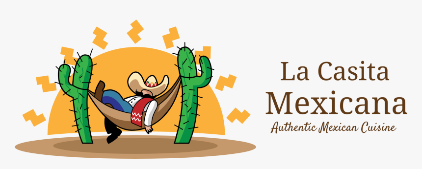Logo - Mexican Cuisine, HD Png Download