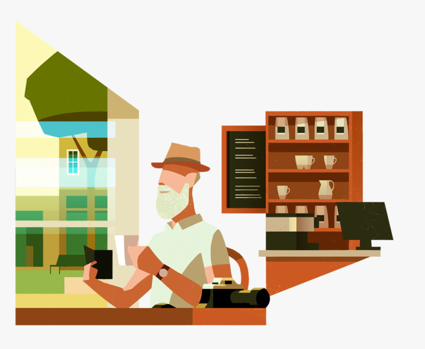 Illustration, HD Png Download