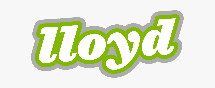 Lloyd Taco, HD Png Download