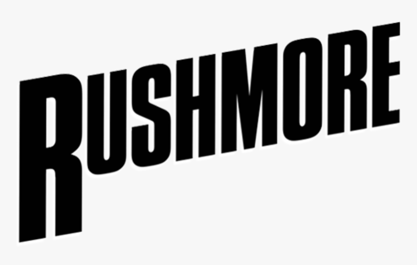 Rushmore Movie Black Logo - Parallel, HD Png Download