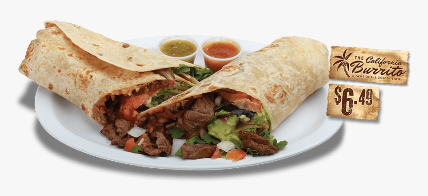 Mission Burrito, HD Png Download