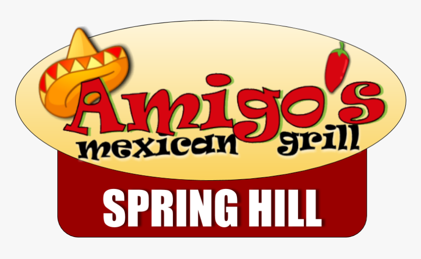 Amigo S Mexican Grill - Gun Shooting, HD Png Download