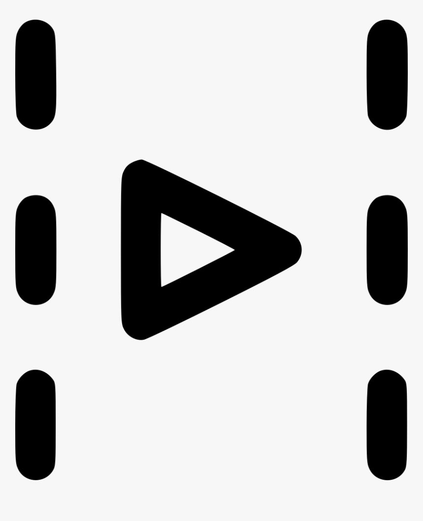 Video Movie Film Clip Media Player Comments, HD Png Download