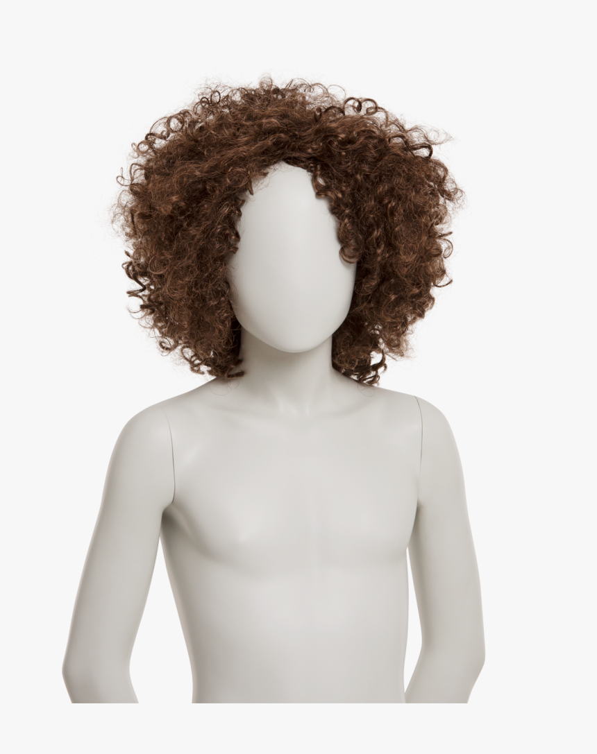 Lace Wig, HD Png Download