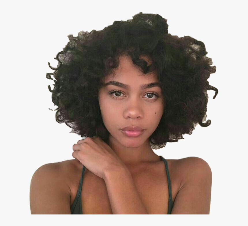 Transparent Site Model Png - Lace Wig, Png Download