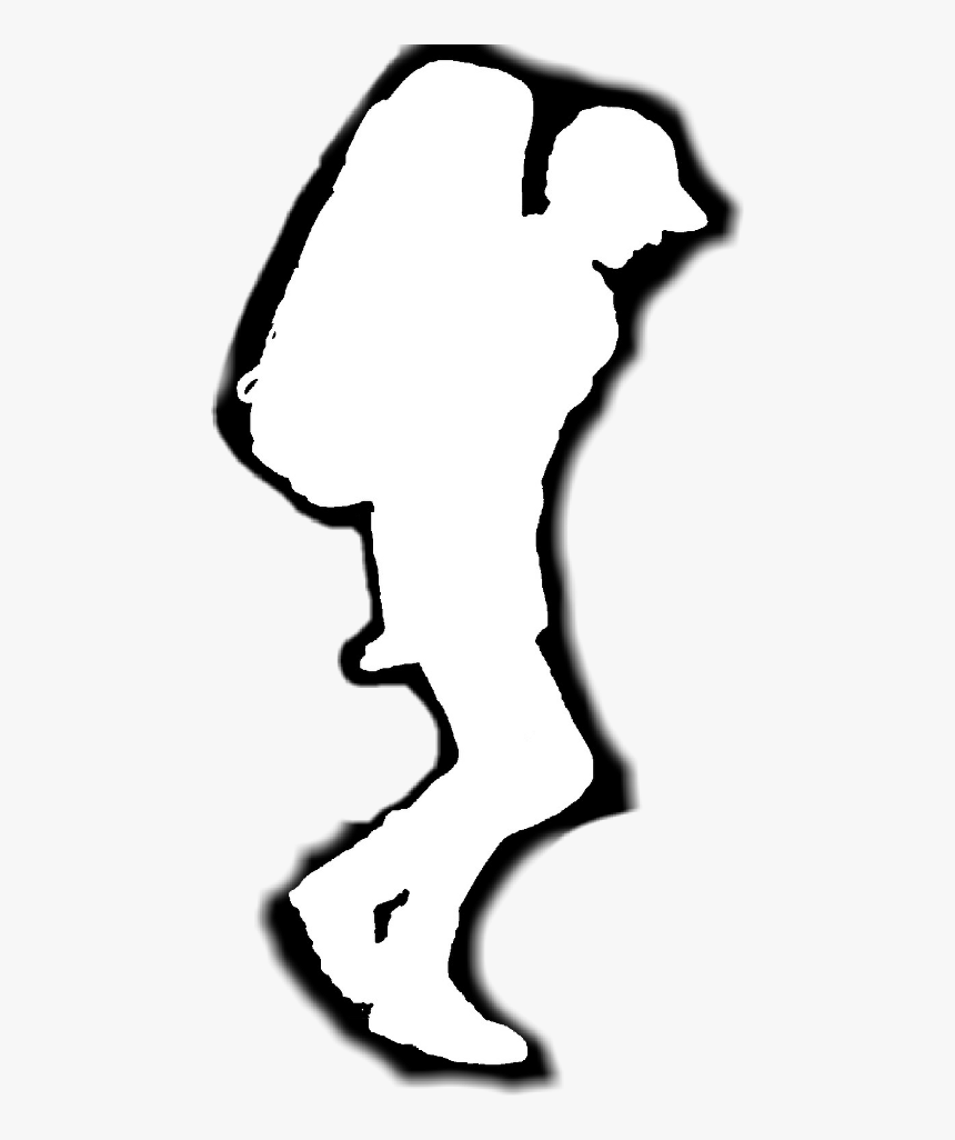 Hiking Clipart , Png Download, Transparent Png