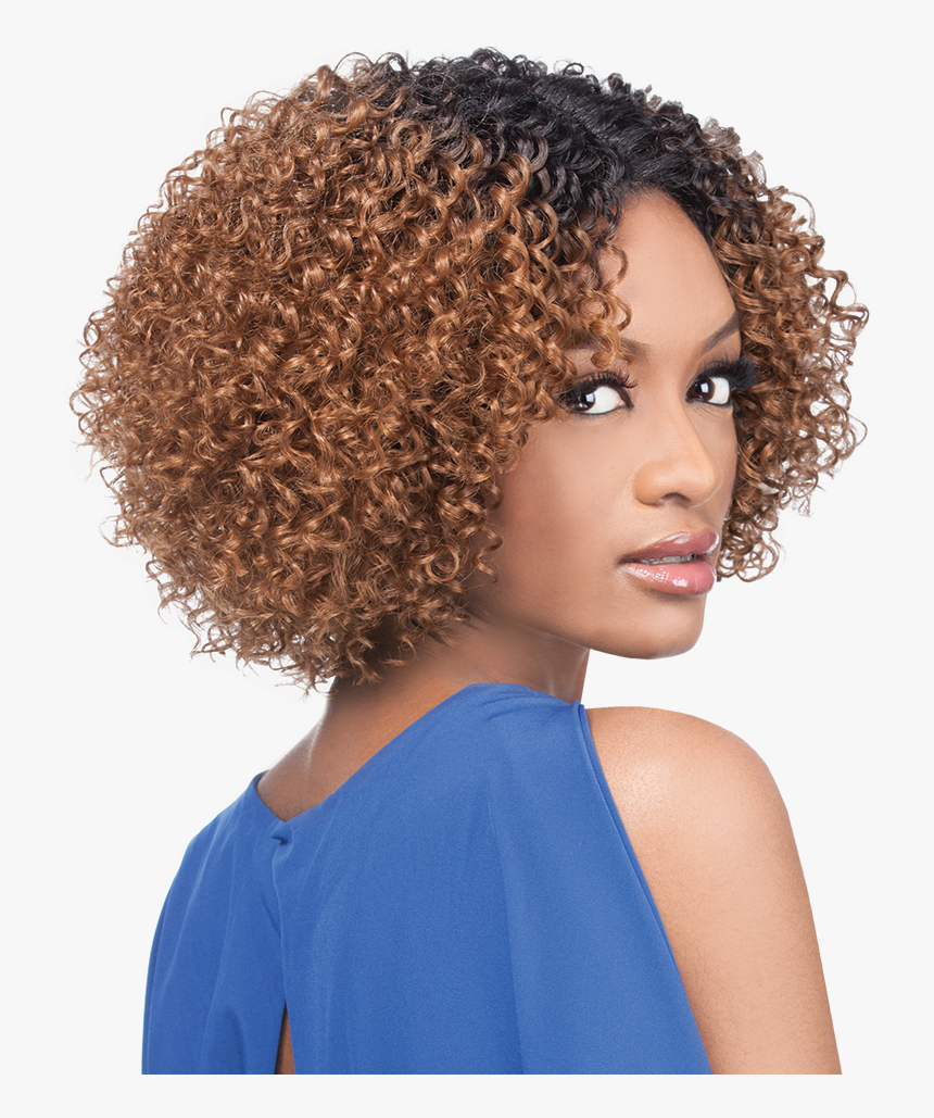 Outre Lace Front Wig Jackie, HD Png Download