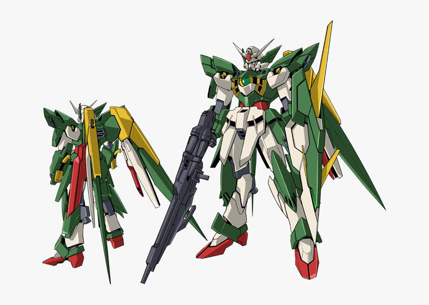 重生 鳳凰 鋼 彈, HD Png Download