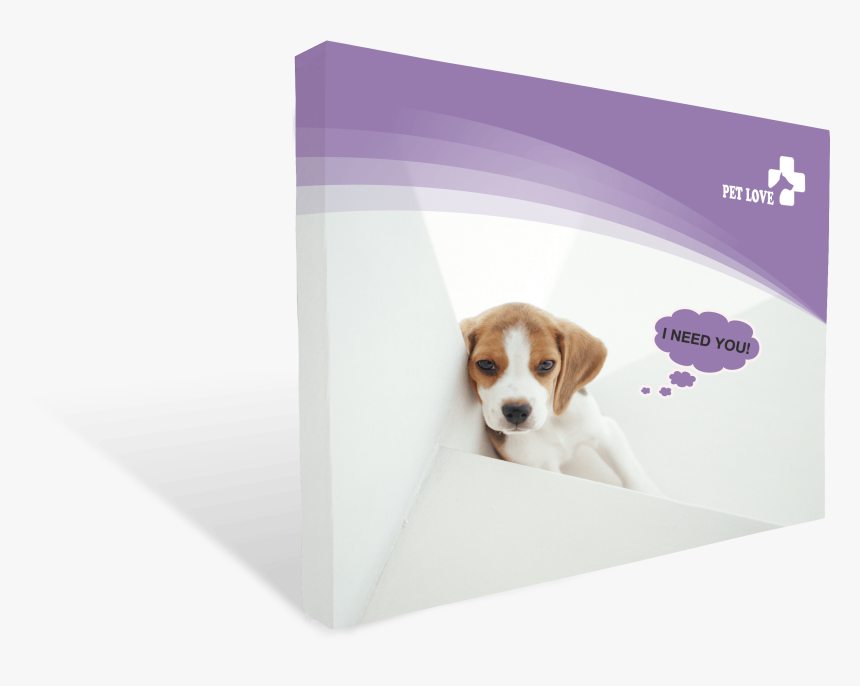 Beagle, HD Png Download