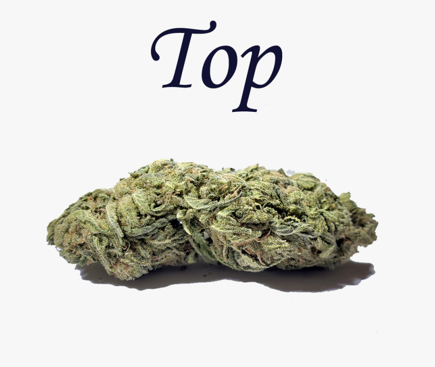Kush Png -cali Kush - Soldier, Transparent Png