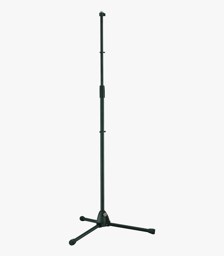 Konig & Meyer 199 Microphone Stand Black, HD Png Download