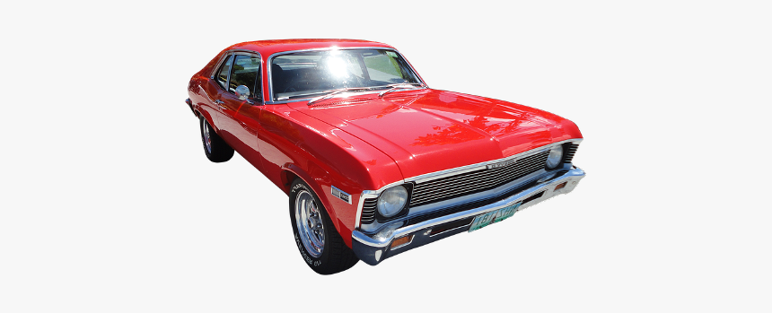 Antique Car, HD Png Download