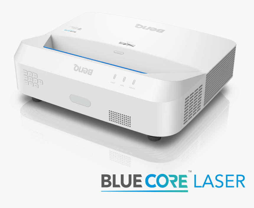 Benq Lh890ust, HD Png Download
