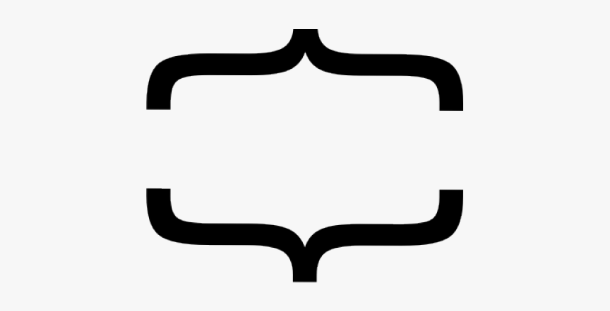 Brackets Cliparts, HD Png Download