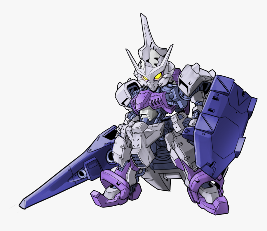 Mecha, HD Png Download