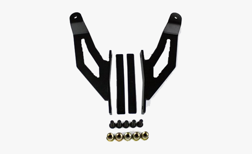 Roof Mount For 2004-2015 Nissan Titan/armada - Hand, HD Png Download