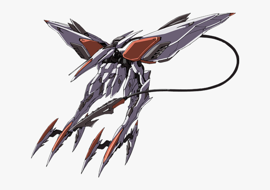 Iron Blooded Orphans Mobile Armor, HD Png Download