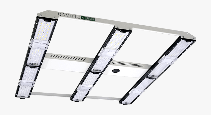 Raging Kush Led, HD Png Download