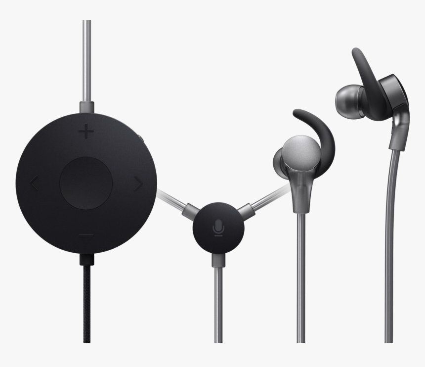 Headphones, HD Png Download