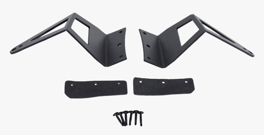 Roof Mount For 99 15 Ford F250/f350/f450 & 2000 2005 - Grille, HD Png Download