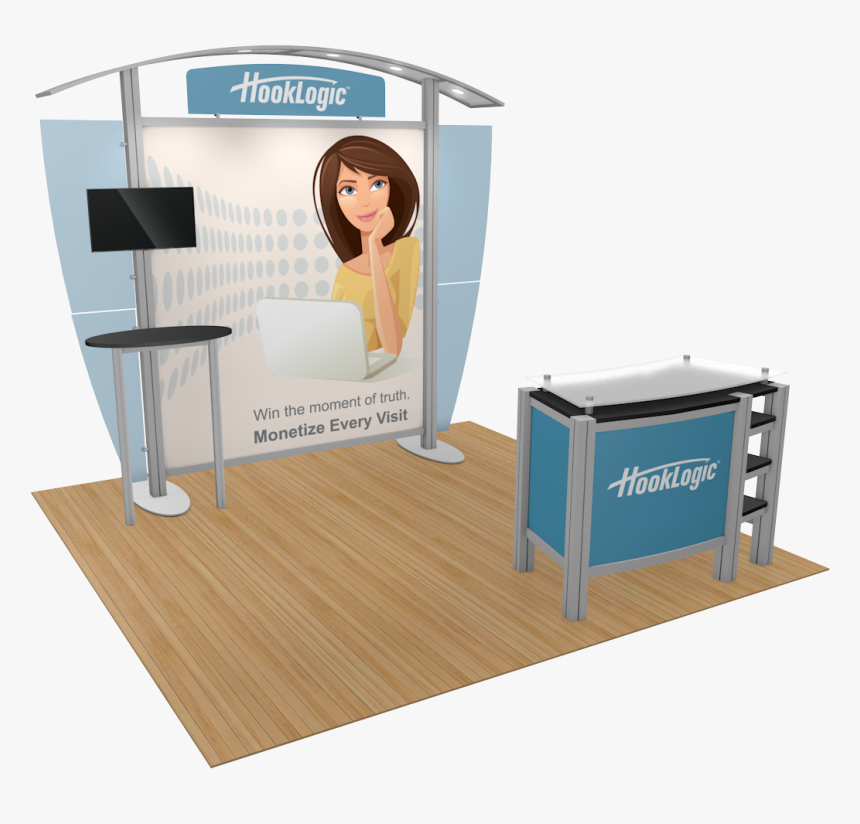 Xvline Modular Kit - Banner, HD Png Download