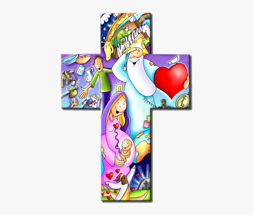 Acciones De La Cuaresma, HD Png Download
