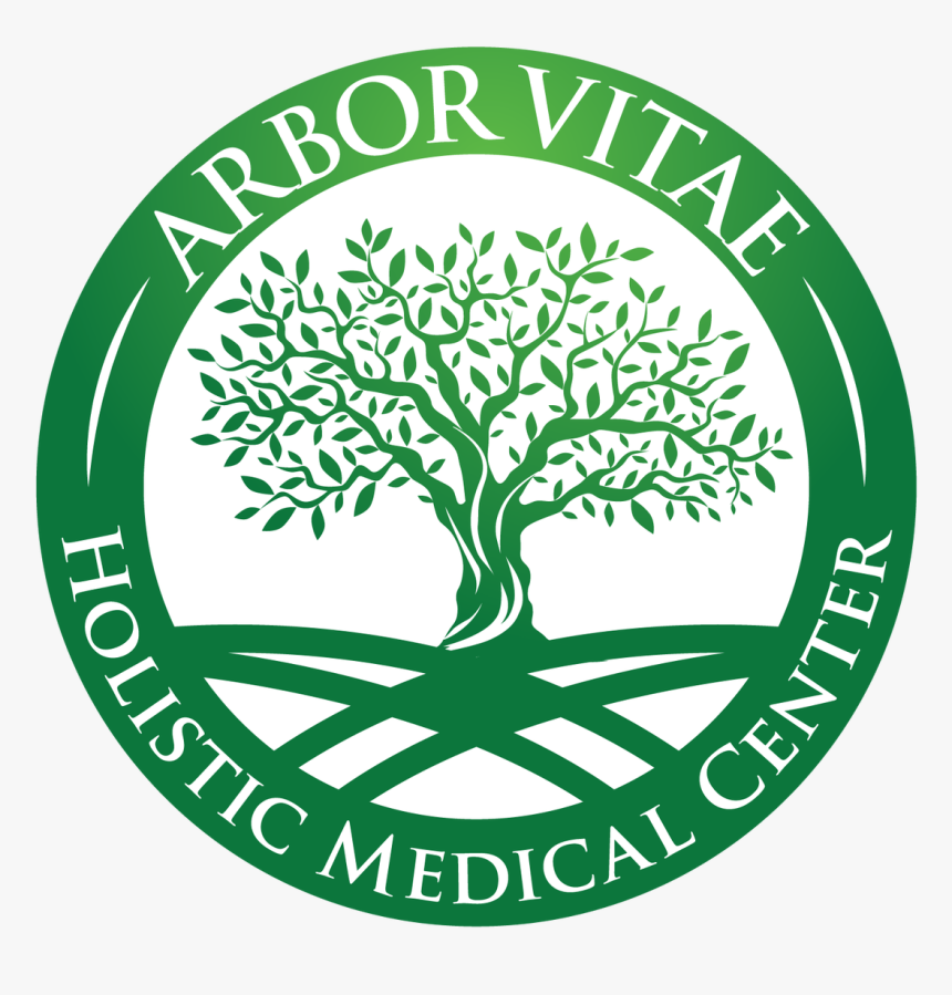 Arbor Vitae Medical Center Log - Bigelow Laboratory, HD Png Download