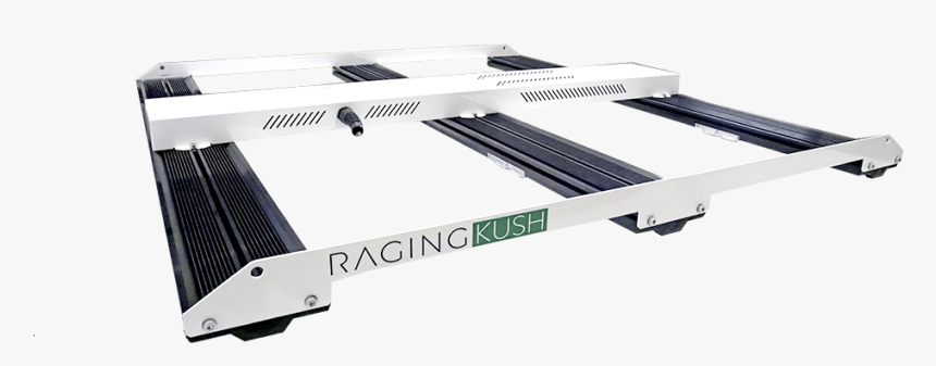 Raging Kush Led, HD Png Download