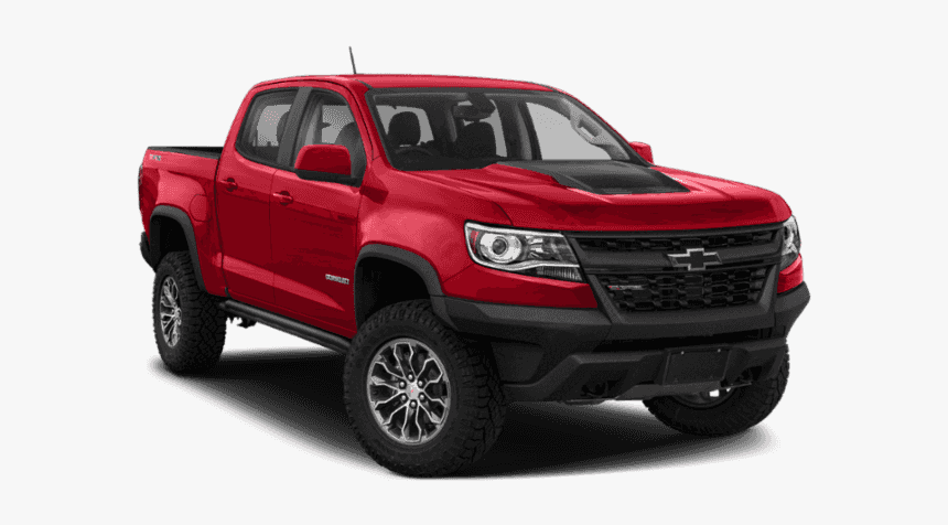Chevy Logo Transparent Background - Black Toyota 4runner 2017, HD Png Download