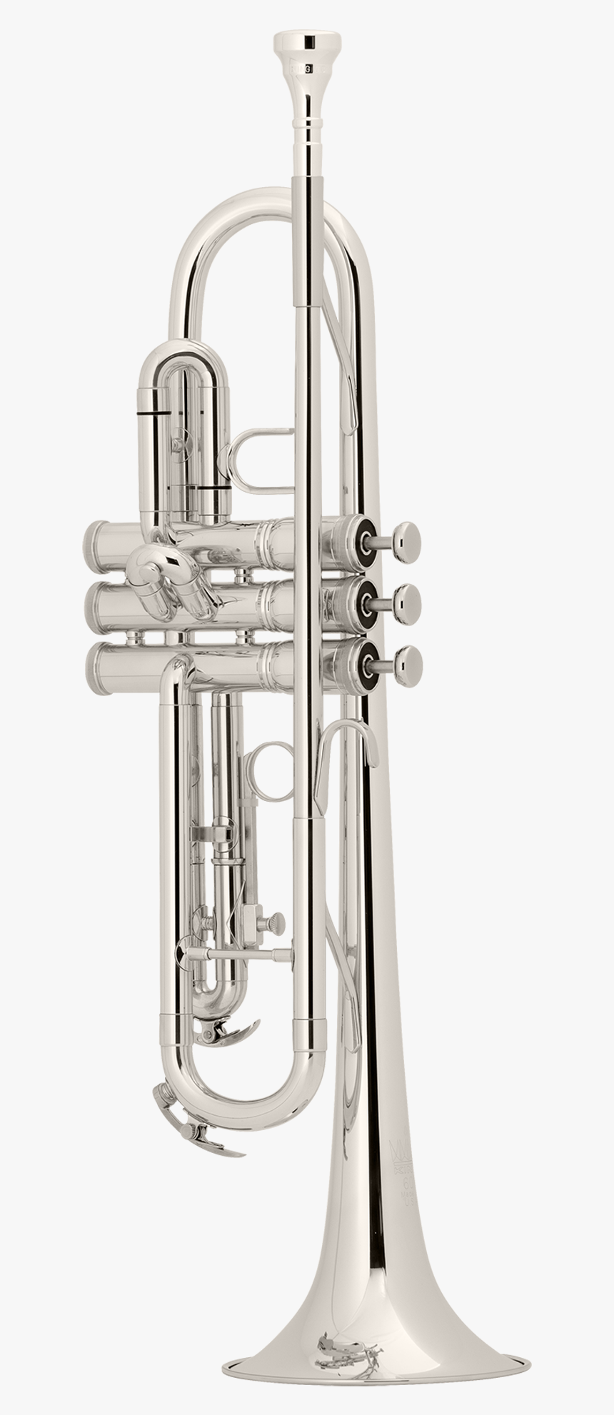 601sp Trumpet - Bach Tr200s Bach Brass, HD Png Download