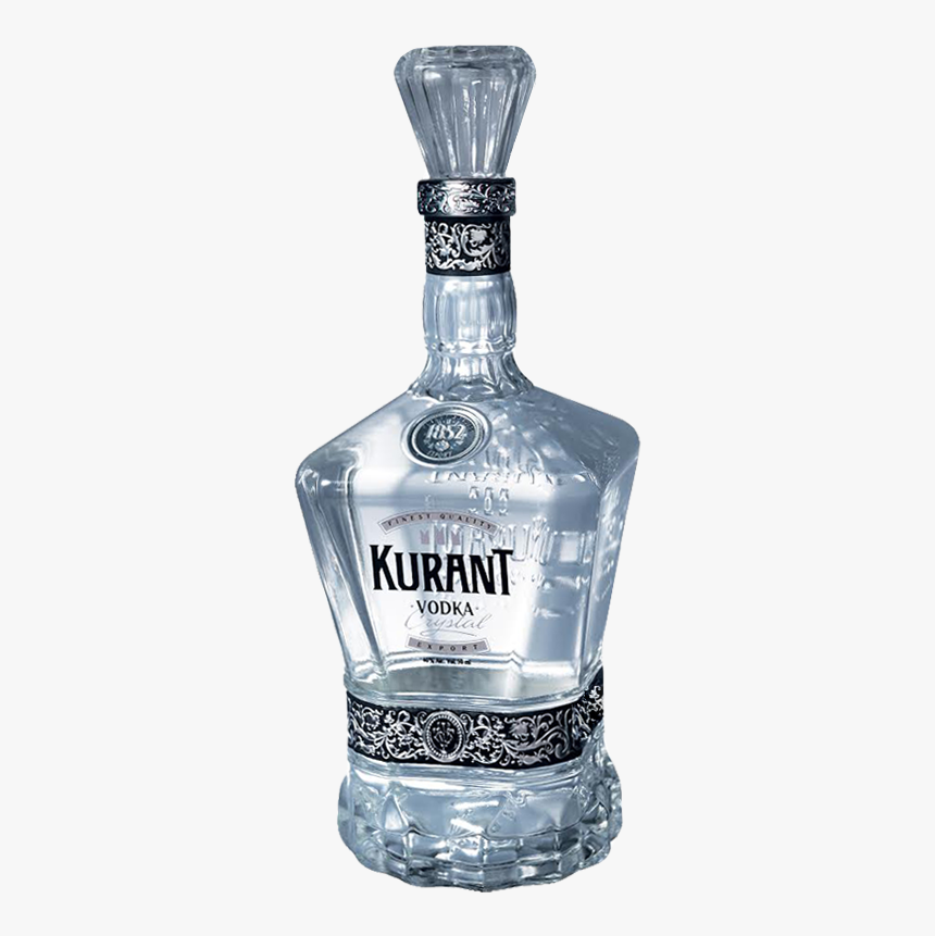 Kurant Vodka, HD Png Download