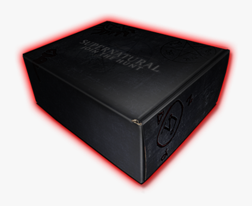 Box, HD Png Download