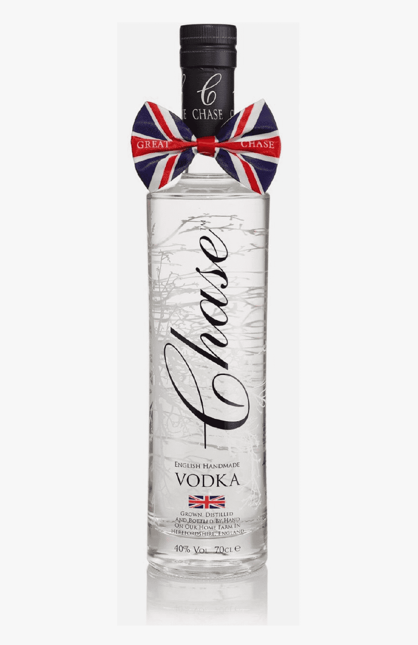 Top Vodka, HD Png Download